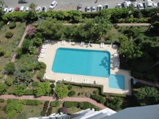 Lara beach district in Antalya Sirinyali apartment for resale