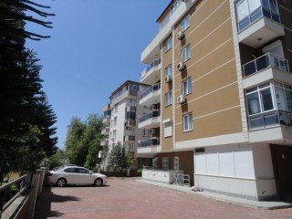 Duplex Lara Apartment in Antalya, Turkey