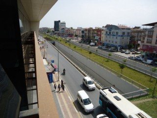 Luxury new duplex office for sale Antalya, Muratpasa
