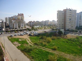 Cheap apartment for sale Lara Antalya