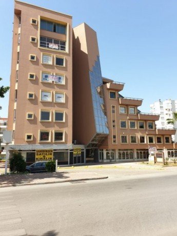 antalya-modern-office-with-parking-for-rent-in-lara-big-2