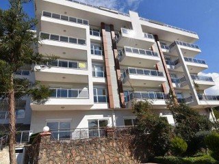 Alanya Kestel Plus Life 2 + 1 115 m2 apartment for sale