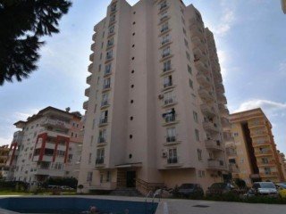 Cheal Alanya Mahmutlar Residence 3 + 1 180 m2