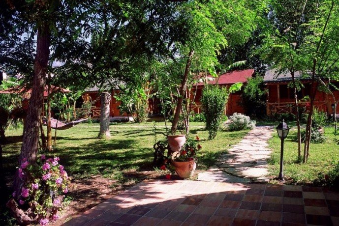 cirali-olympos-13-wooden-home-lodge-for-sale-on-beach-big-3