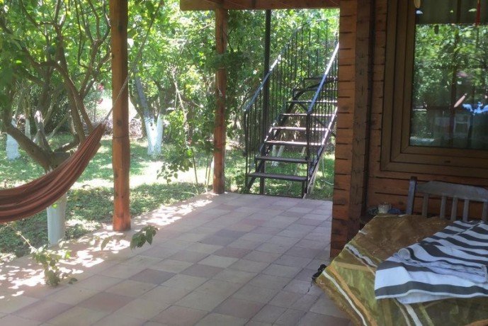 cirali-olympos-13-wooden-home-lodge-for-sale-on-beach-big-10