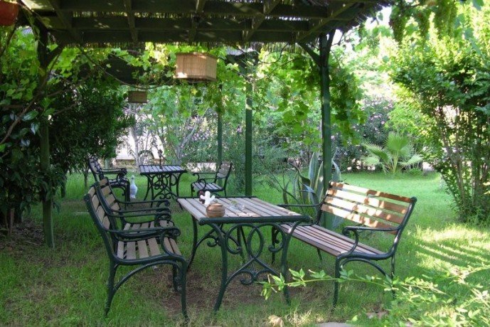 cirali-olympos-13-wooden-home-lodge-for-sale-on-beach-big-5