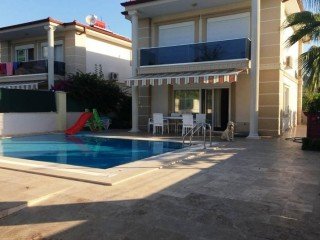 Detached Property For Sale In Kemer Antalya