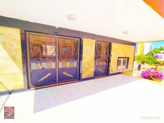 Alanya mahmutlar 2+1 apartment for sale no 534
