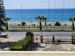 Alanya Mahmutlar Mh. 2+1 Apartment At Sea