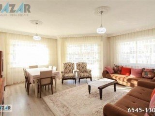 Property in Alanya, Mahmutlar Mah. 2+1 Sale With Zero Built Elevator