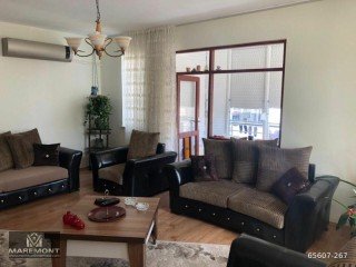 ALANYA CENTRAL DAMLATAŞ 2 + 1 SEPARATE KITCHEN APARTMENT FOR SALE