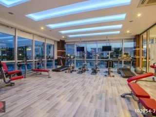 HOUSE ALANYA, BUY KARGICAK VILLA FOR SALE
