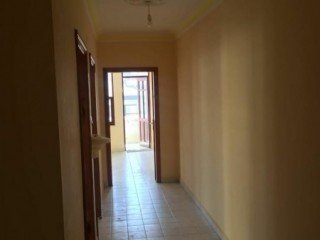 2+1 Separate kitchen 120 m2 apartment for sale in GÜLLERPINARI, Alanya