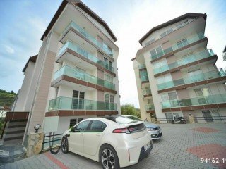 LUXURY APARTMENTS FOR SALE IN KESTEL AND DIM CREEK, ALANYA