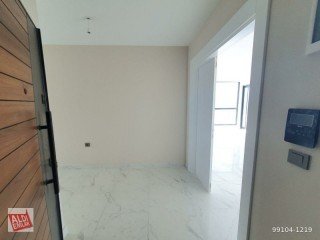 2+1 SEA VIEW. NEAR THE SEA. EMPTY APARTMENT, ALANYA