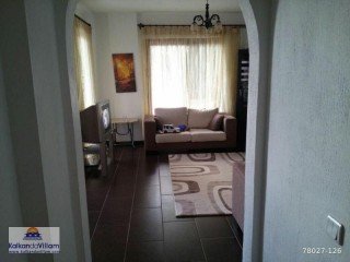 Duplex Apartment For Immediate Sale Very Close To Kalkan Centre