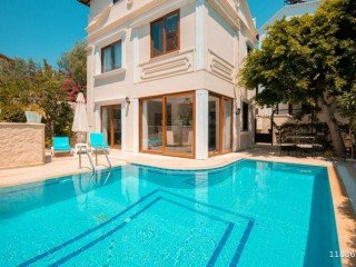Luxury Villa In Kalkan Centre, Turkey Property For Sale