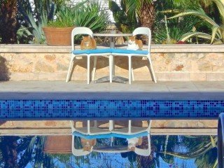 VILLA WITH STUNNING SEA VIEWS IN KALKAN