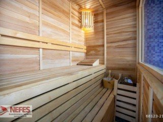 ANTALYA KAS KALKAN FOR SALE VILLAS PATARA CENTRE