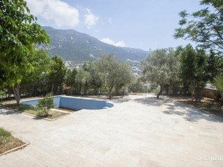 Apartment for sale in KALKAN center 80M2 2+1