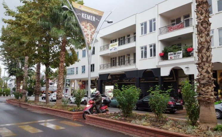 office-for-rent-in-kemer-town-center-by-the-beach-big-0