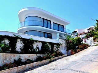For SALE - ultra-luxury Villa for sale in Kas Kalkan Kalamar Village