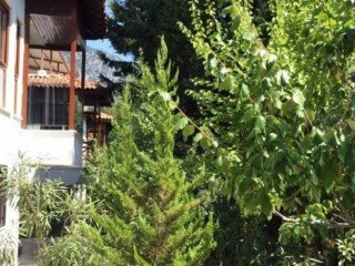Kemer mountain villa for sale in Beycik up 1.000 m sea level