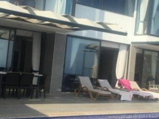 DUPLEX FULL SEA VIEW ON THE SEA Kas, Kalkan and Super Summer Villa For Sale,Turkey