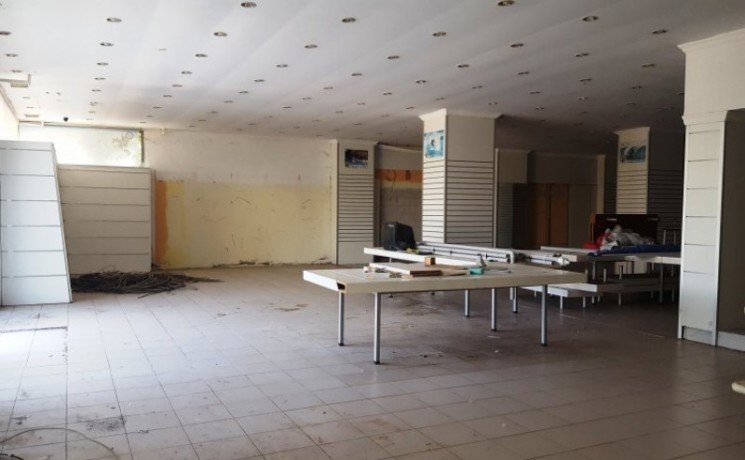commercial-store-for-rent-in-goynuk-kemer-big-0