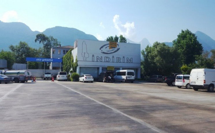 commercial-store-for-rent-in-goynuk-kemer-big-1