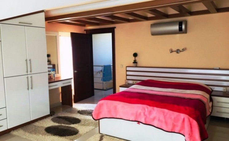 kemer-detached-house-for-sale-with-pool-by-the-beach-big-6