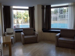 Kemer hotel for sale by beach for 2020 summer