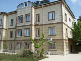 Resort hotel for sale in Camyuva, Kemer, Antalya