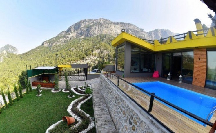 konyaalti-villa-for-sale-2-bedroom-7-km-to-beach-big-1