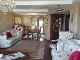 2+1 Apartment in Konyaalti Antalya Near to The Sea