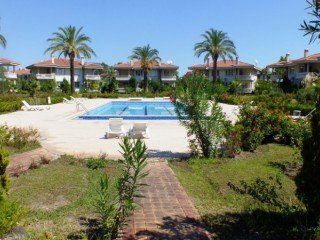 Kemer holiday villa for sale by beach Antalya, Turkey