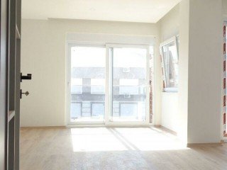 KEPEZ NEW BUILDING ROAD FACADE LUXURY DUPLEX APARTMENT