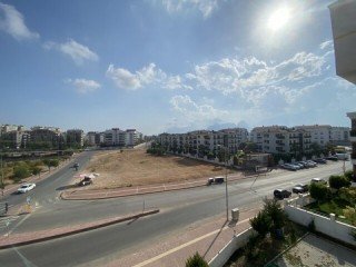 MOLLAYUSUF 2M MIGROS BACK SUPERLUKS FULL STRUCTURE 2 + 1 APARTMENT
