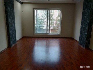 New 3 + 1 Spacious Apartment Near Kepez State Hospital