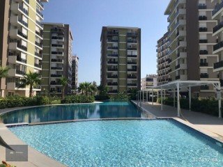 ULTRA LUXURY 4 AT CROWN PREMIUM. 2+1 ZERO APARTMENT FOR SALE ON THE FLOOR
