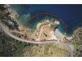 alanya-beachfront-land-for-sale-with-50-bungalow-wooden-house-project-small-1