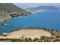 alanya-beachfront-land-for-sale-with-50-bungalow-wooden-house-project-small-2