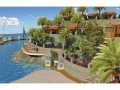 alanya-beachfront-land-for-sale-with-50-bungalow-wooden-house-project-small-0