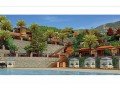 alanya-beachfront-land-for-sale-with-50-bungalow-wooden-house-project-small-4