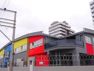 Bursa brand new School for sale with high rental income Turkey