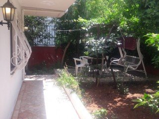 Apartment furnished for rent Antalya behind the German embassy