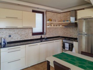 3 Bedroom Detached Villa in Antalya