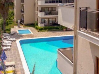Bargain Deal! 2 Bedroom Furnished Apartment in Belek