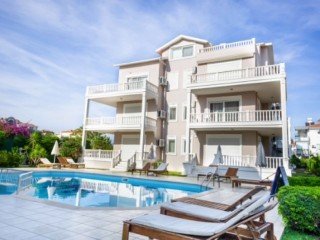 Modern Furnished Belek Apartment