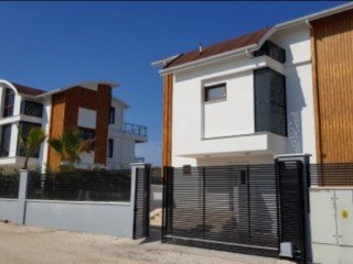 3 Bedroom Luxury Villa in Belek